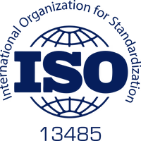 Certification or award logo