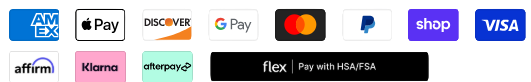 Payment Options